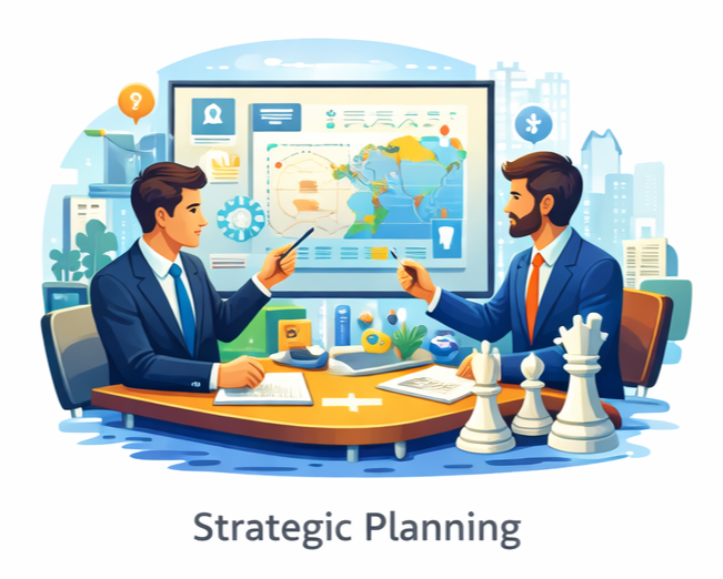 AORR strategic planning for supplier selection logistics optimization and customs compliance